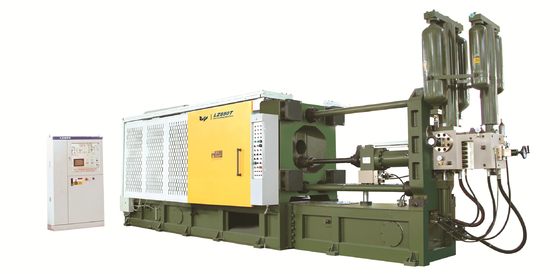 Macchina di 150 Ton Cold Chamber Die Casting fornitore