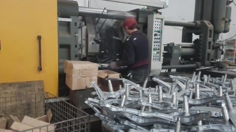 Macchine di PDC (pressofusione) fornitore