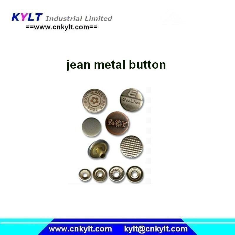 Macchina del bottone del metallo del tralicco di KYLT (zinco/Zamak) fornitore