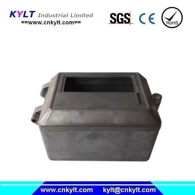 La lega di alluminio di Kylt parte della pressofusione fornitore