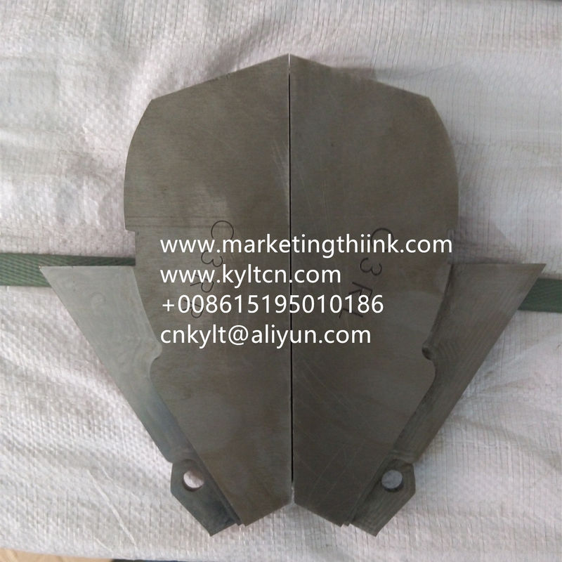 Maschere fatte da ferro d'acciaio da fresatura di CNC e di WEDM fornitore