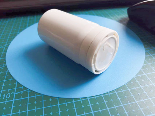 METROPOLITANA EFFERVESCENTE CON CHIUSURA DISSECCANTE A SPIRALE