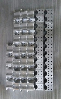 Servizio di macinazione di CNC