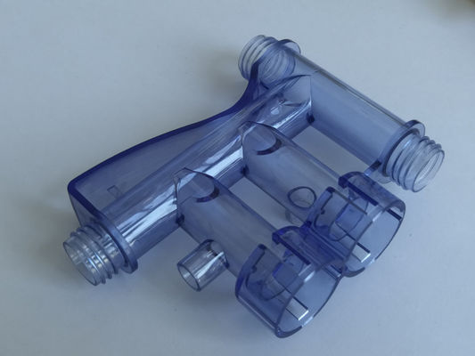 Servizio di stampaggio ad iniezione