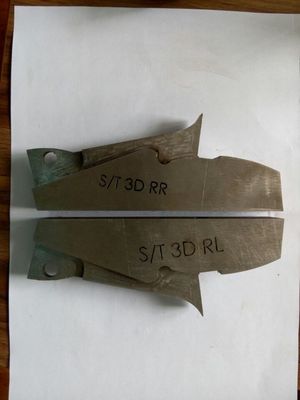 Rápido di Servicios de Mecanizado CNC y Prototipado