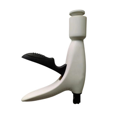 Parti e stampi di plastica per impianti di circoncisione monouso