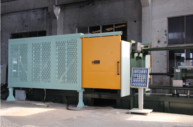 la camera fredda resistente 1100T produttore della macchina di pressofusione