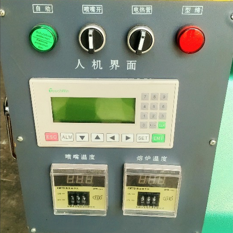 parametri che mettono dallo SpA