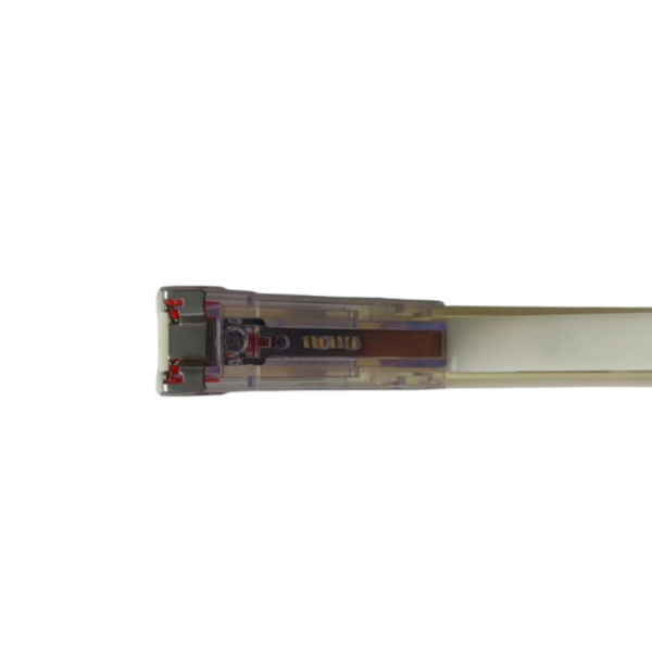 skin stapler anvil structure